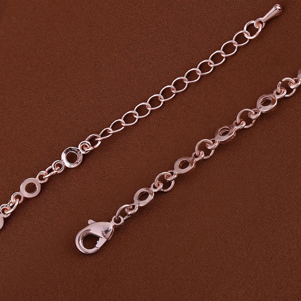 Cat Kitty Adjustable Zircon Bracelet